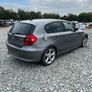 Breaking bmw 1 series 118d 2008 a52/7 e87 n47d20c Image 5