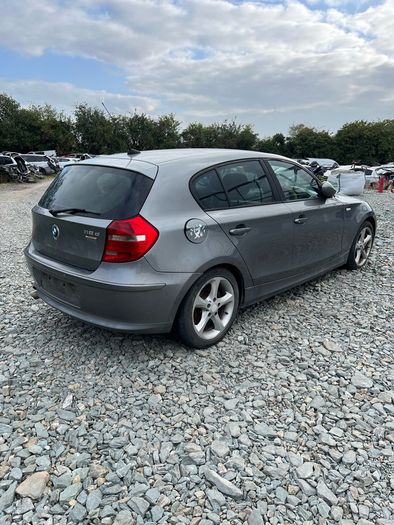 Breaking bmw 1 series 118d 2008 a52/7 e87 n47d20c