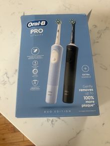 oral b pro vitality toothbrushes