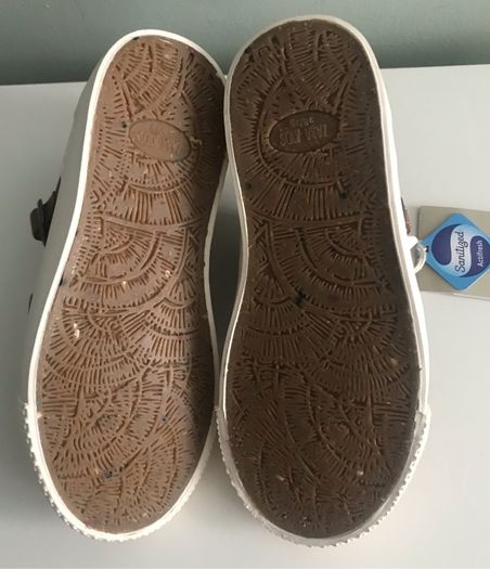 Reduced: BNWT Zara Boys Shoes (UK 10.5-11.5)