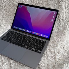 MacBook Air M1 2020 Barely Used