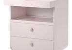 IKEA baby changing table