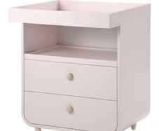 IKEA baby changing table