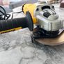 De Walt angle grinder brand new Image 2
