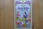 Disney's Snow White and the Seven Dwarfs