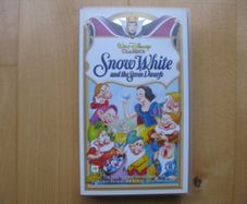Disney's Snow White and the Seven Dwarfs