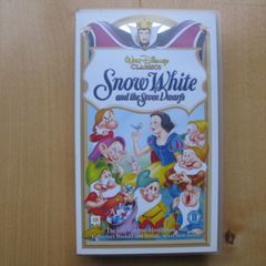 Disney's Snow White and the Seven Dwarfs