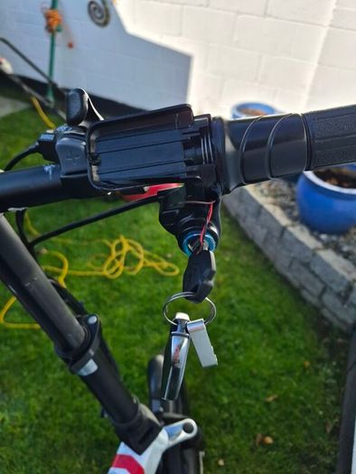 Electric Bike
