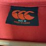 Munster Jersey. Official Canterbury Munster Rugby Home Jersey.  Ladies Size 12. Collect In Dublin Or Receive Via Post. Image 5