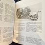 Classic Farm Tractors. By Michael Williams.  First Edition Large Volume Hardback With Dustjacket In Good Condition.  See Photos For Same. Image 10