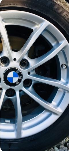 2019 Bmw 1-series