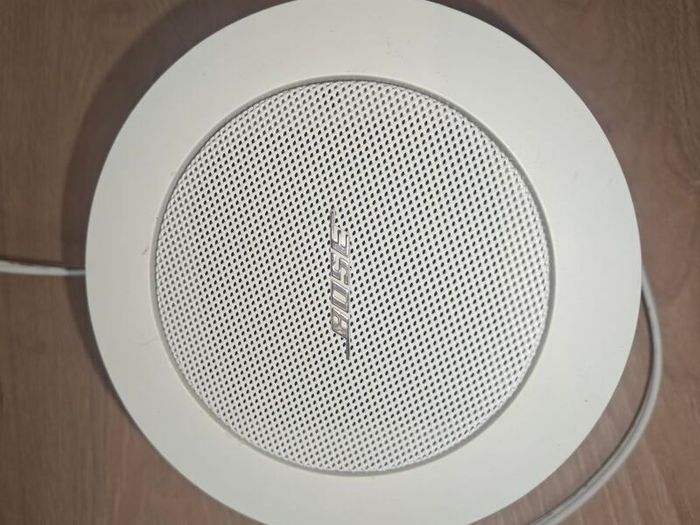 speaker