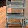 Stokke Tripp Trapp high chair & accessories Image 2