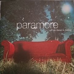 Paramore - All We Know Is Falling