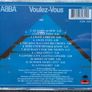 ABBA - Voulez-Vous CD (1979) 1997 Remastered Series EX+ Pop Rock Image 3