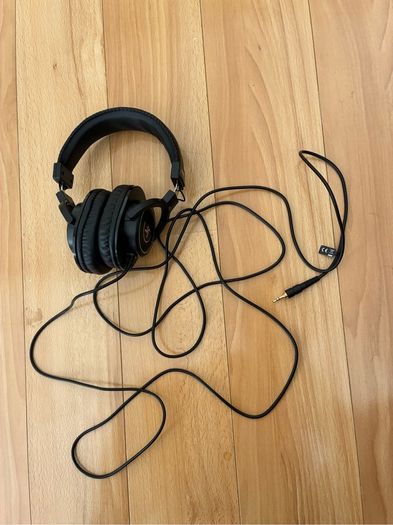 Mic and headset bundle