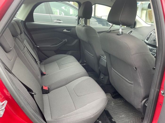 Ford Focus Titanium X 1.6D | 111K KM | NCT + TAX