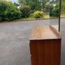 Vintage Dressing Table w/mirror Image 4
