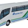 Ulster bus, 1:76 scale, Free Post Image 5