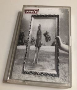 Oasis - Wonderwall