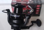 Long cast baitrunner 6000