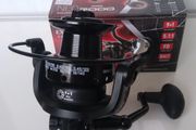 Long cast baitrunner 6000