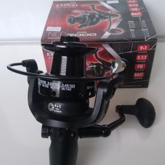 Long cast baitrunner 6000