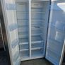 bosch American fridge freezer Image 6