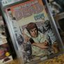 Walking Dead #100 ! CGC Graded ! 9.6 Near Mint + ! Current Value is 432 Dollars ! SDCC 2012 Exclusive Escape Variant Cover ! 1st Appearance of Negan ! Death of Glenn ! by Image Comics ! Image 2