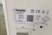 Dimplex Smart Radiator