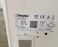 Dimplex Smart Radiator