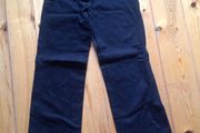 Size 10 Black Trousers