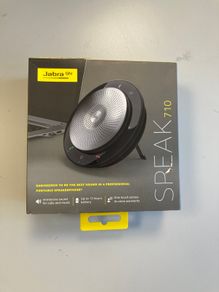 jabra speak 710 wireless conference speaker