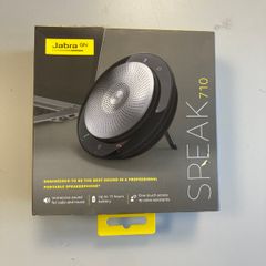 jabra speak 710 wireless conference speaker