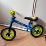 Toddler Balance Bike Dinosaur - Donation Image 2