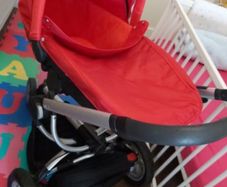 travel system