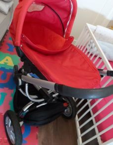 travel system