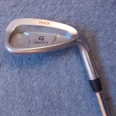 Taylormade PW
