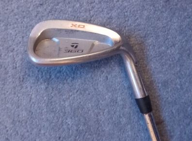Taylormade PW
