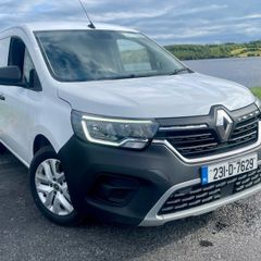 2023 Renault Kangoo 3 1.5dci  only 12,995
