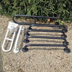 Selection of Grab Rails