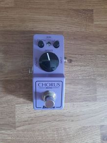 Ibanez Mini Chorus MIJ