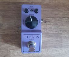 Ibanez Mini Chorus MIJ