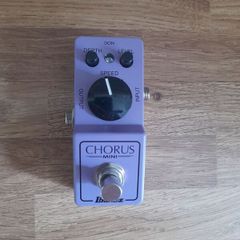 Ibanez Mini Chorus MIJ