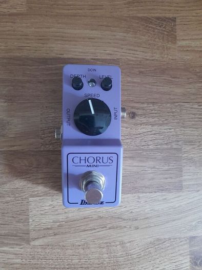 Ibanez Mini Chorus MIJ