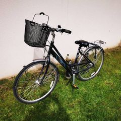 Bike