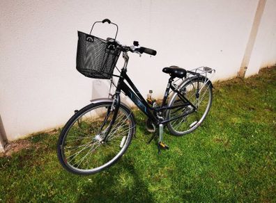 Bike