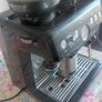 SAGE Barrista Coffee Machine Image 4