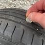 tyre 205/60R16 Image 2
