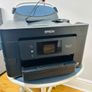 Epson WF-3720 Printer - All In One Image 2